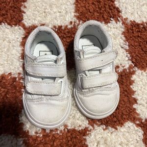 Toddler Vans